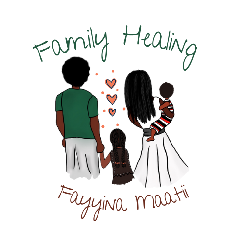 Family Healing - Fayyina Maatii